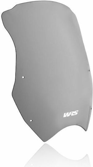 WRS Vizieră colorată motocicletă pentru Honda XL 700 HO001FS