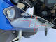 WRS Φιμέ Ζελατίνα Μοτοσυκλέτας για BMW R 1200 BM043F