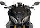 WRS Διάφανη Ζελατίνα Μοτοσυκλέτας για BMW R 1200 BM072T
