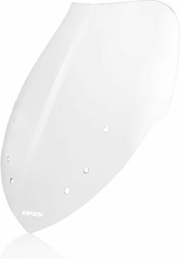 WRS Vizieră transparentă motocicletă pentru BMW R 1200 BM038T