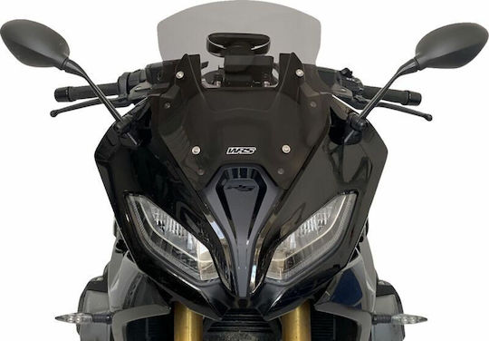 WRS Getöntes Visier Motorrad für BMW R 1200 BM072FS