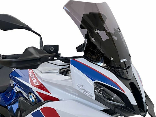 WRS Getöntes Visier Motorrad für BMW S 1000 XR BM064FS