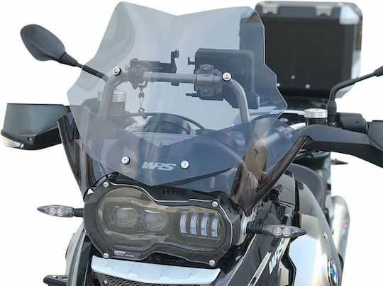 WRS Φιμέ Ζελατίνα Μοτοσυκλέτας για BMW R 1200 BM033F-LED