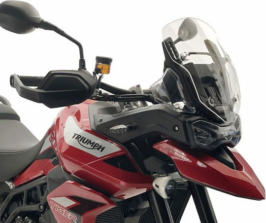 WRS Vizieră transparentă motocicletă pentru Honda Tigru pentru Triumph Tigru TR004T