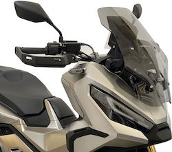 WRS Getöntes Visier Motorrad für Honda X-ADV 750 HO040F WRS Getöntes Visier Motorrad für Honda X-ADV 750 HO040F