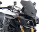 WRS Затъмнен визьор Мотоциклет за Yamaha MT-10 YA026NO