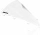 WRS Transparentes Visier Motorrad für Honda CBR 1000 HO018T