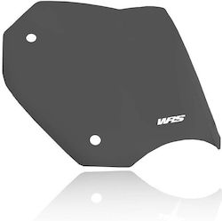WRS Φιμέ Ζελατίνα Μοτοσυκλέτας για Honda SH 300 HO020FS