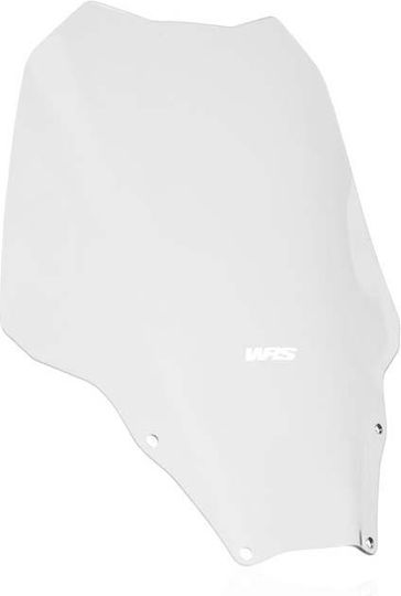 WRS Прозрачна козирка Мотоциклет за Honda Форца 125 HO021T