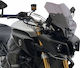 WRS Φιμέ Ζελατίνα Μοτοσυκλέτας για Yamaha MT-10 YA026FS