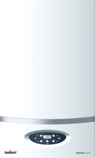 Torrent Orion Λέβητας Συμπύκνωσης Αερίου 31814kcal/h