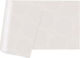Duster Cleaning Cloths with Microfibers General Use White 60x30cm 50pcs