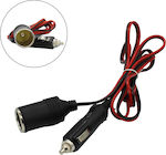 Car Cigarette Lighter Adapter 12V - 24V