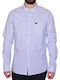 Lee Men's Shirt Long Sleeve Silicon