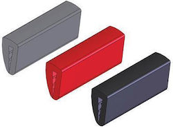 Oskar Floor Skirting 500cm
