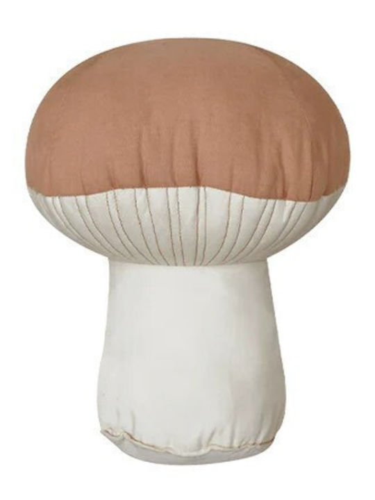 Lorena Canals Kids Throw Pillow 25x30cm Beige