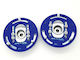 Front Shock Absorber Mounts Bmw Series 3 2 Pieces