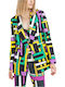 Fracomina Women's Blazer