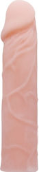 Baile Sex Toy II Realistic Dildo Flesh 16cm ES28951