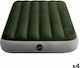 Intex Single Camping Air Mattress 191x99x25cm