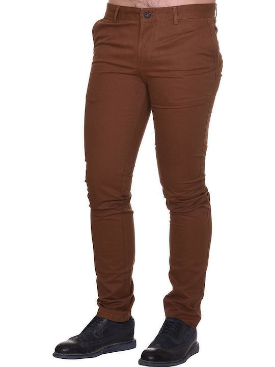 Endeson Fashion Hose Camel