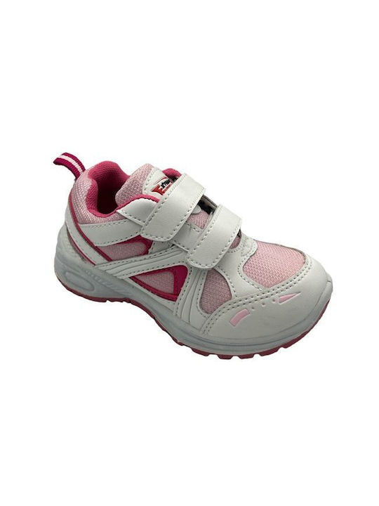 Mitsuko Kids Sneakers Fuchsia