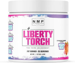 NMP Liberty Torch 137.5гр