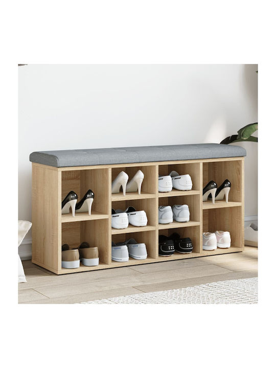Mobilier de Intrare cu Dulap pentru Pantofi & B...