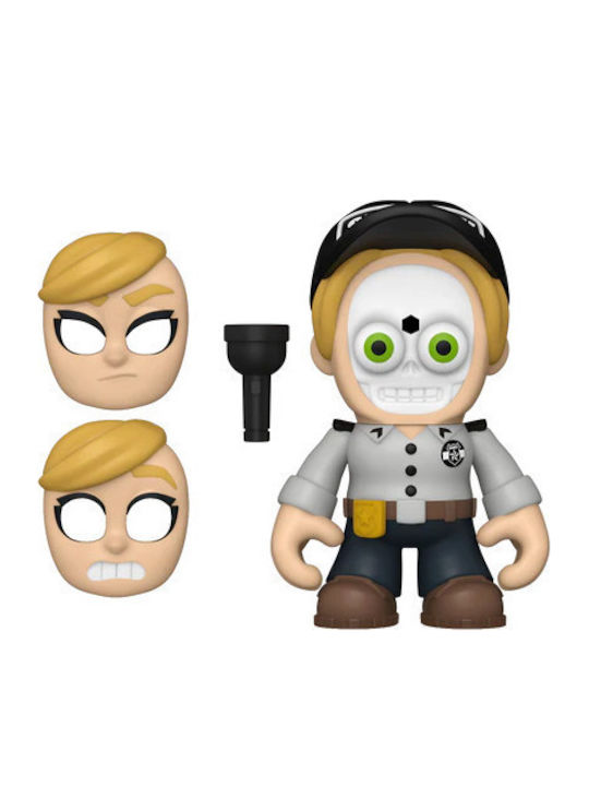 ムーンナイト FUNKO フィギュア 3個セット Amazon.co.jp: Funko Five Nights at Freddy's POP!ゲーム サン&ムーン