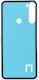 Αυτοκόλλητη Ταινία Μπαταρίας για Motorola Edge 30