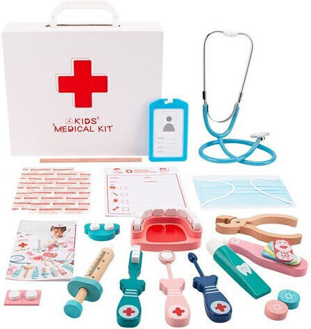 eBest Children's Medical Set 50pcs