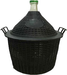 Stabplast Νταμιτζάνα 34lt