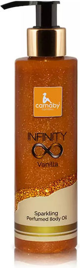 Carnaby Infinity Shimmering Λάδι 100ml