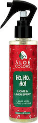 Aloe Colors Χριστουγεννιάτικο Spray Ho...ho...ho! Μελομακάρονο 150ml Aloe Colors Χριστουγεννιάτικο Spray Ho...ho...ho! Μελομακάρονο 150ml