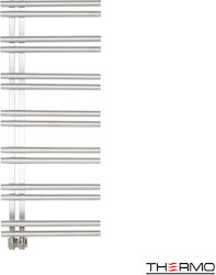 Thermo Solo Πετσετοκρεμάστρα Μπάνιου 1200x500 382kcal/h Χωρίς Διακόπτες