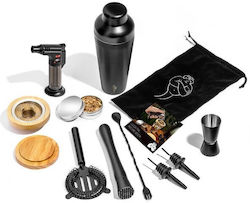 Gadget Master Deluxe Σετ Cocktail 13τμχ 3598 Gadget Master Deluxe Σετ Cocktail 13τμχ 3598