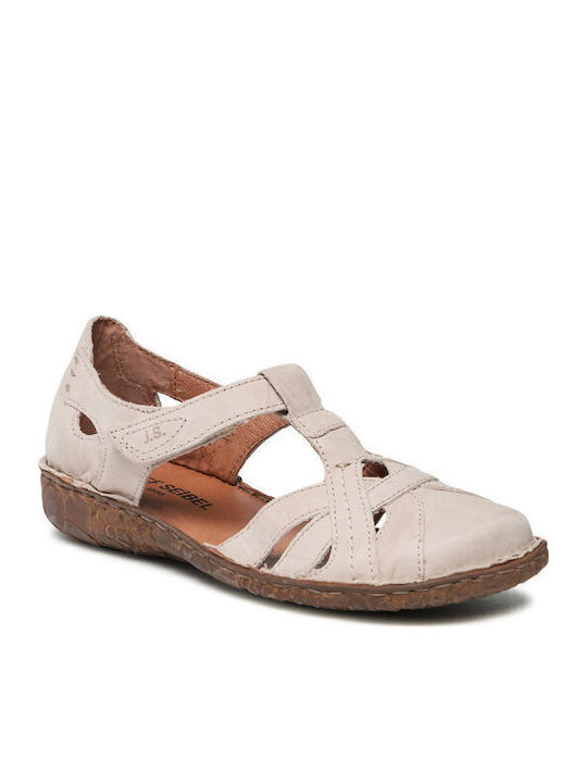 Josef Seibel Rosalie Damen Ballerinas in Beige ...