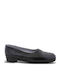 GaFashion Olumpos Waterproof Low Work Black