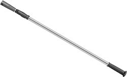 L' Outil Parfait 1482150 Collapsible Aluminum Pole