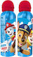 Paw Patrol Kids Water Bottle Paw Patrol Aluminium Light Blue 500ml