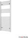 Thermo Alto Radiator Electric Pentru Prosoape 120x50cm Argintiu