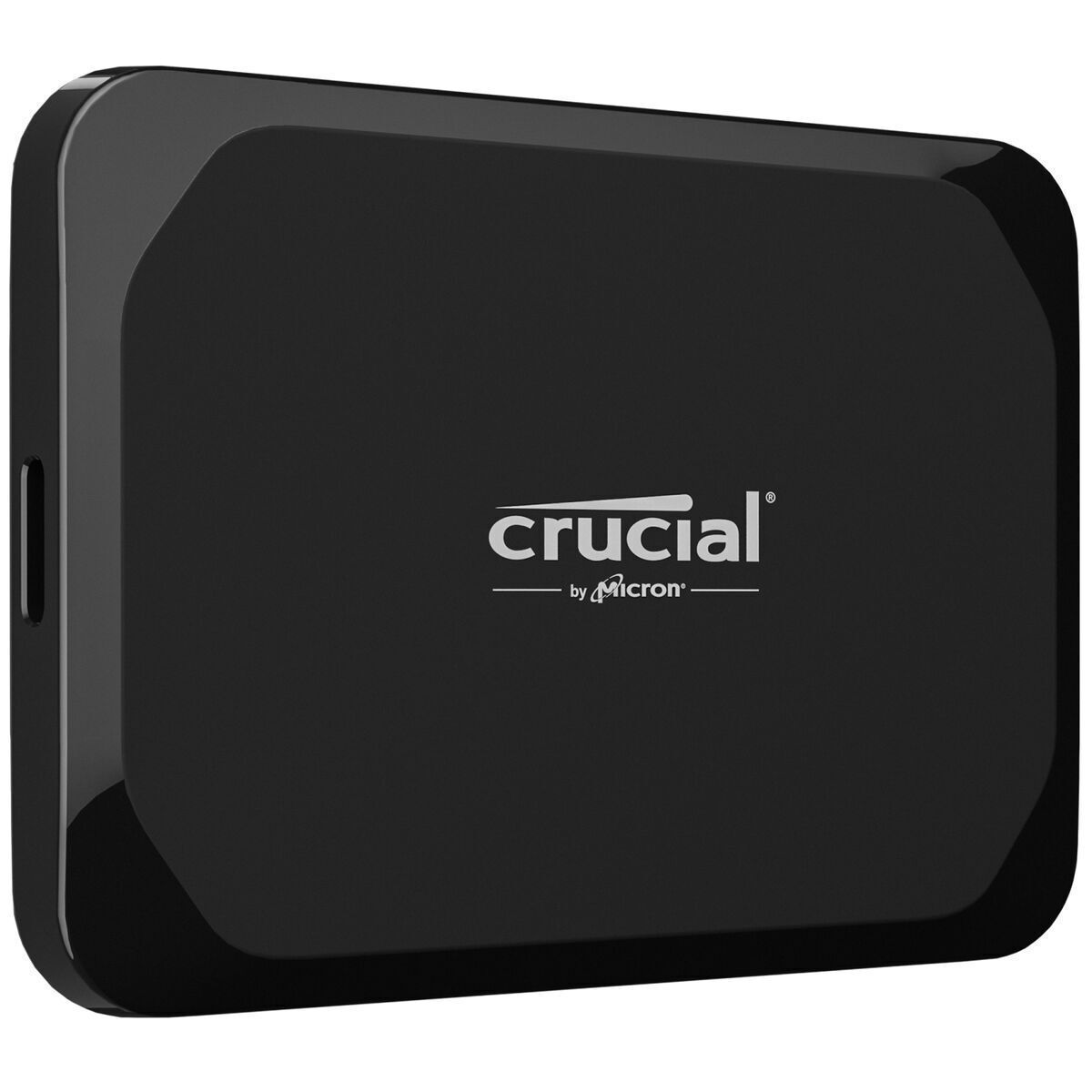 Crucial X9 USB 3.2 Εξωτερικός SSD 2.0TB 2.5\
