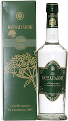 Varvagianni Зелено в Кутия 42% 700ml