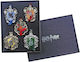 The Noble Collection Harry Potter's Hogwarts Sammelbare Figur 10.16cm
