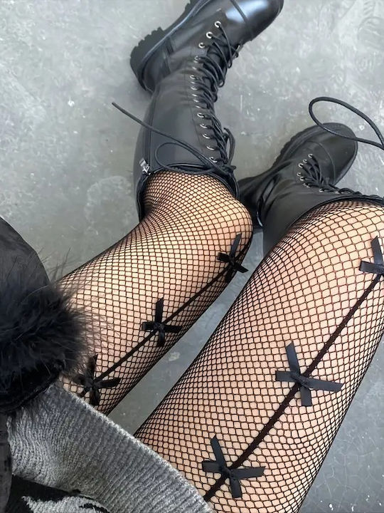 Sexy Tights Black