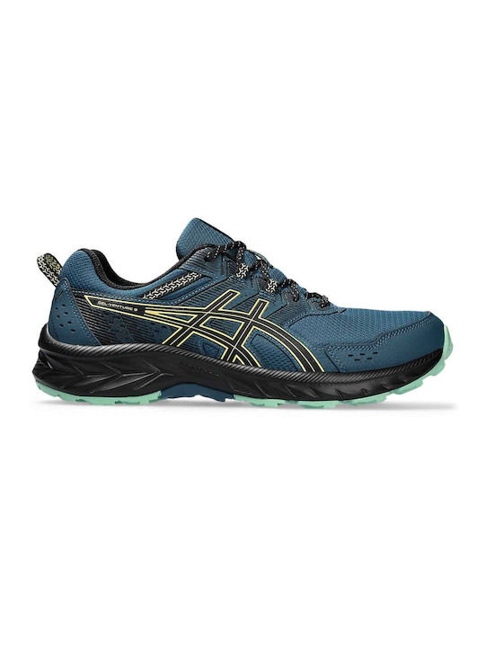 ASICS Gel-Venture 9 Men's Running Sport Shoes Blue