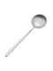 EME Set de Linguri Cafea / ceai Inoxidabile Maro 11.2cm 12buc