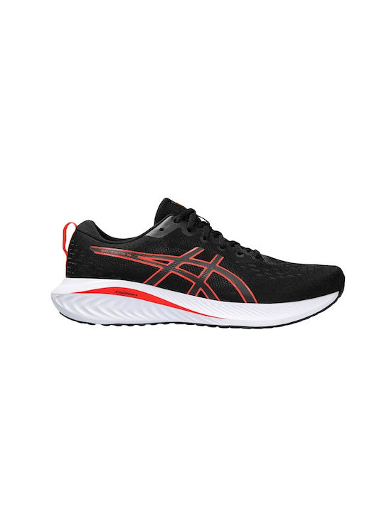 Gel-Excite 10 Мъжки Спортни обувки Running Черни