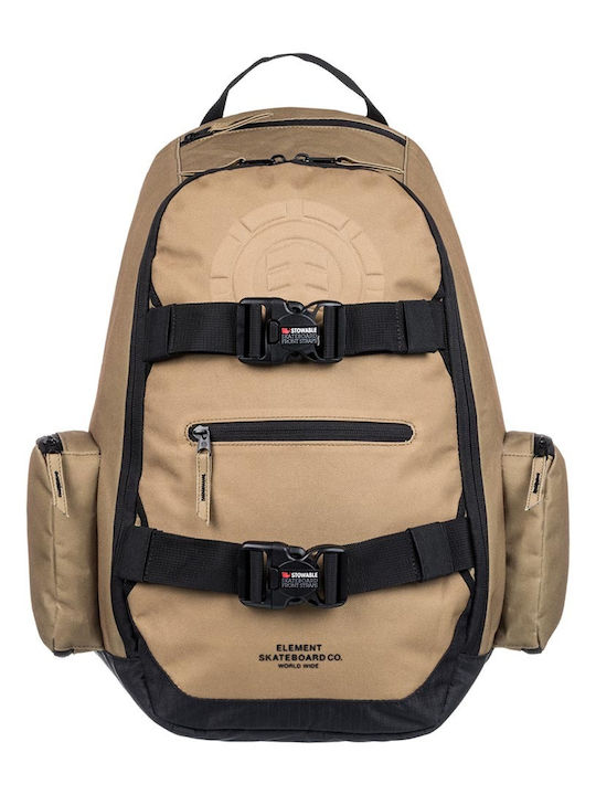 Element Mohave 30 л Бежова