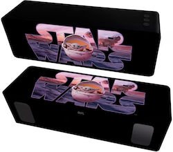 ERT Group Star Wars Bluetooth 10W Baby Yoda 002 Black